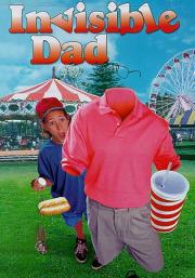 Invisible Dad