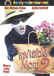 Invisible Mom II