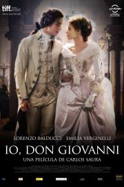 Io, Don Giovanni