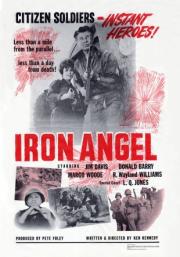 Iron Angel