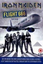 Iron Maiden: Flight 666