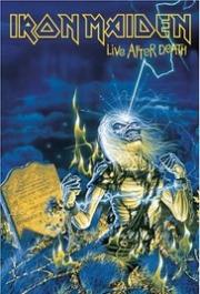 Iron Maiden: Live After Death