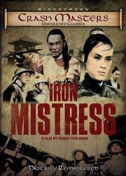 Iron Mistress