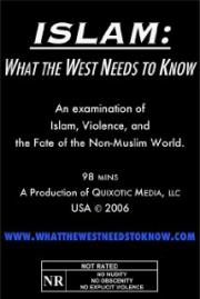 Islam: What the West Needs to Know