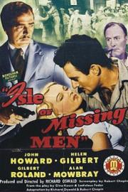 Isle of Missing Men