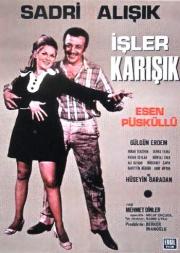 Isler Karisik
