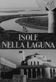 Isole nella laguna