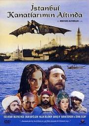 Istanbul kanatlarimin altinda