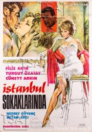 Istanbul sokaklarinda