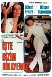 İşte Bizim Hikayemiz