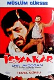 Isyankar