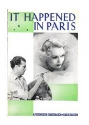 It Happened in Paris