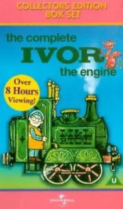 Ivor the Engine