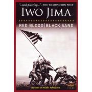 Iwo Jima: Red Blood, Black Sand