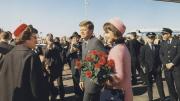 JFK Revisited: Through the Looking Glass