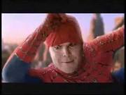 Jack Black: Spider-Man