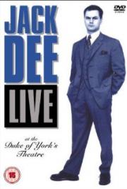 Jack Dee Live at the Duke of York\