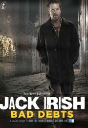 Jack Irish: Bad Debts