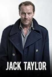 Jack Taylor