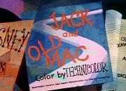 Jack and Old Mac