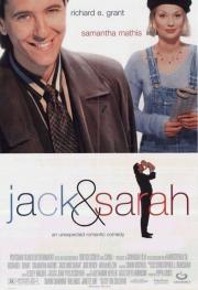 Jack &amp; Sarah