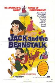 Jack and the Beanstalk