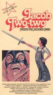 Jacob Two-Two Meets the Hooded Fang