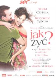 Jak &#379;y&#263;