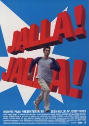 Jalla! Jalla!