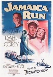 Jamaica Run