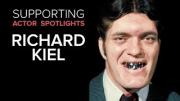 James Bond Henchman Part 2: Richard Kiel