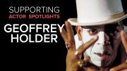 James Bond Henchmen Part 3: Geoffrey Holder