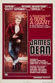James Dean: The First American Teenager