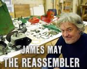 James May: The Reassembler