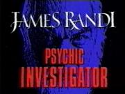 James Randi: Psychic Investigator