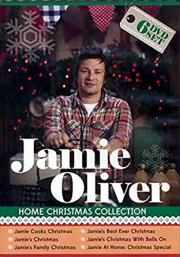 Jamie at Home Christmas Special