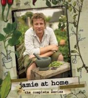 Jamie at Home