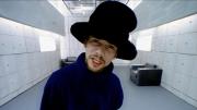 Jamiroquai: Virtual Insanity