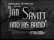 Jan Savitt and His Band