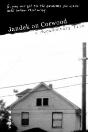 Jandek on Corwood