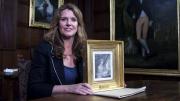 Jane Austen: The Unseen Portrait?
