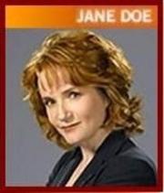 Jane Doe: Eye of the Beholder
