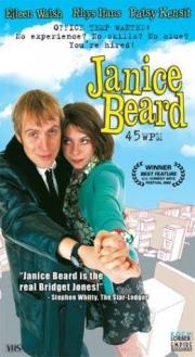 Janice Beard: 45 Words Per Minute