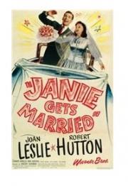 Janie Gets Married