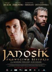 Janosik. Prawdziwa historia