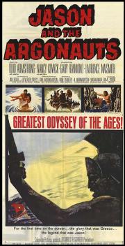 Jason and the Argonauts