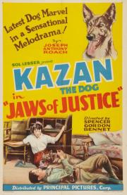 Jaws of Justice