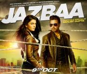 Jazbaa