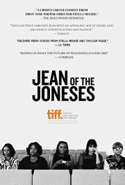 Jean of the Joneses