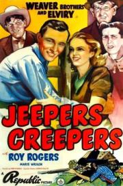 Jeepers Creepers